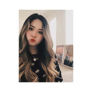 Meet your Posher, Soojeong